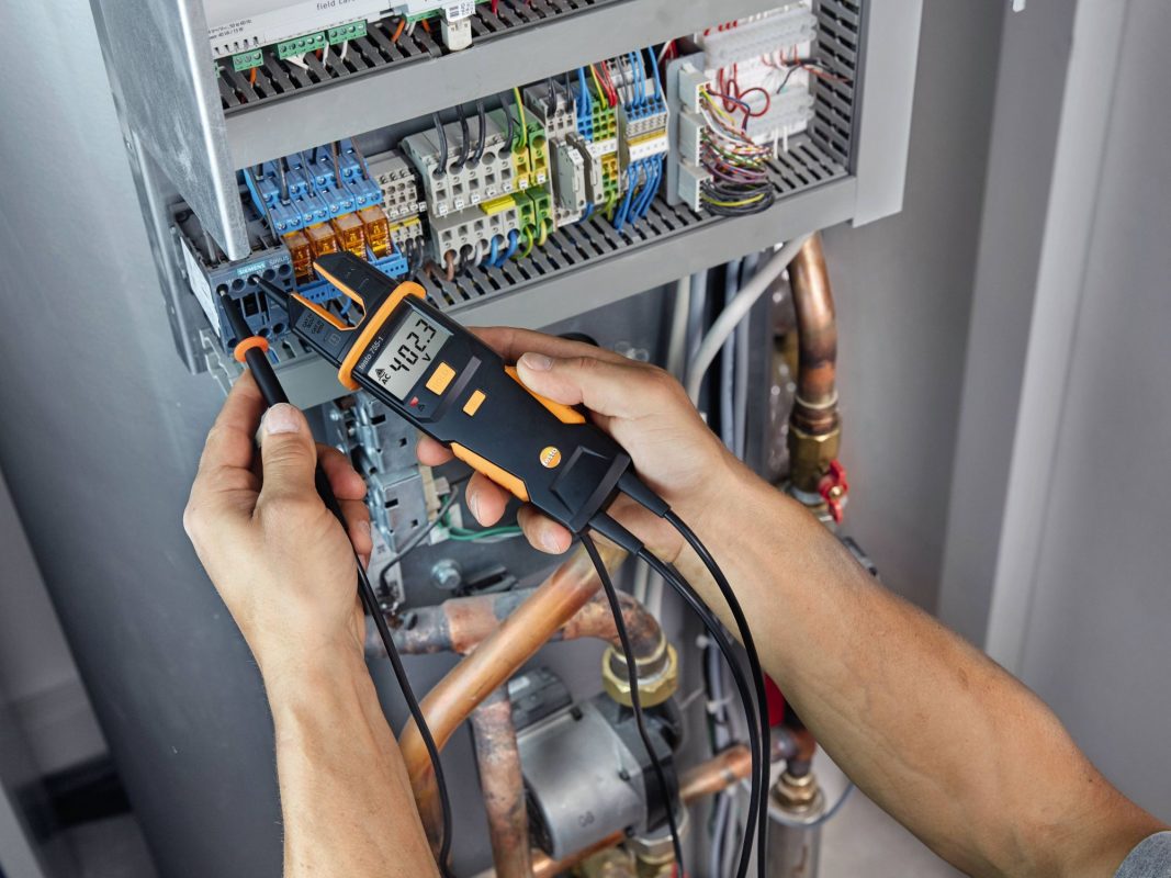 Tepebaşı Elektrikçi