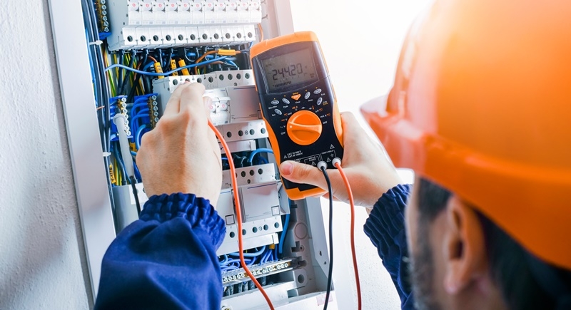 Tepebaşı Elektrikçi